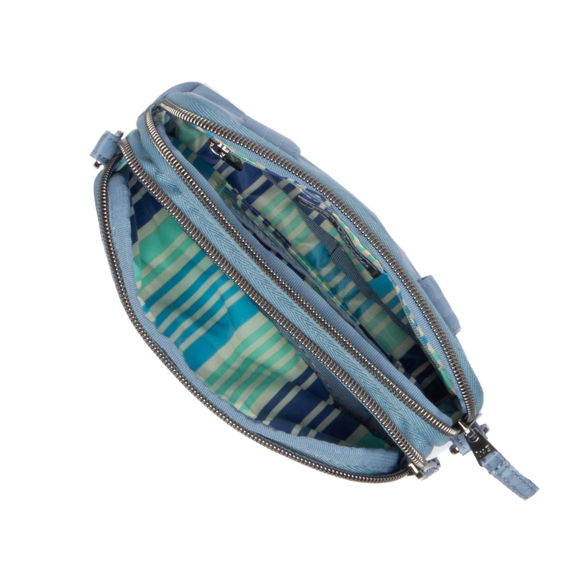 Coupe 2 Convertible Crossbody Bag - BLUE MOON - Coupe2_BlueMoon_05